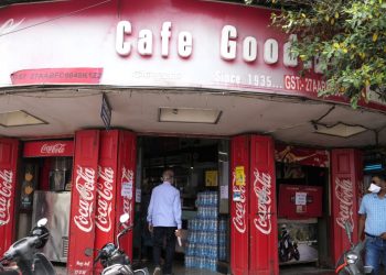 पुण्यातील कॅफे गुडलकबद्दल मोठी बातमी!