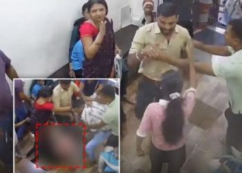 कल्याण मारहाण प्रकरणाला नवे वळण!