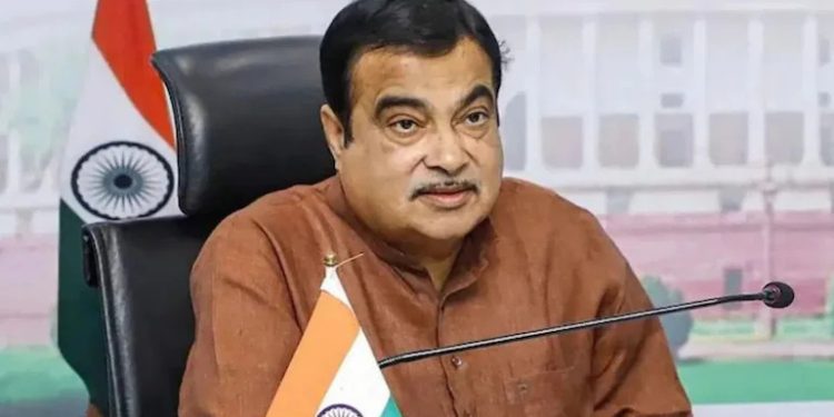 नितीन गडकरी यांना लोकमान्य टिळक राष्ट्रीय पुरस्कार जाहीर!