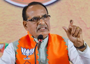 भाजपची भल्याभल्यांना ‘मामा’ बनवण्याची तयारी?