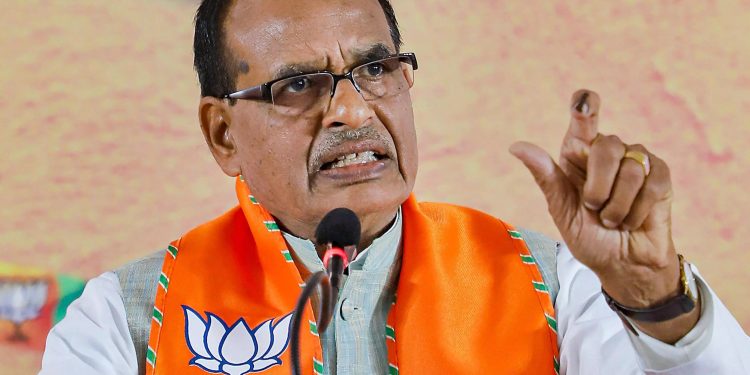 भाजपची भल्याभल्यांना ‘मामा’ बनवण्याची तयारी?