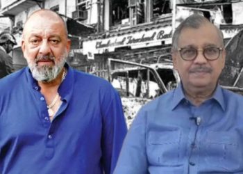 “संजय दत्तने तेव्हा सारे संगितले असते तर १९९३ च्या बॉम्बस्फोटात २६७ लोकांचा बळी गेलाच नसता!”