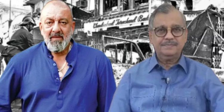 “संजय दत्तने तेव्हा सारे संगितले असते तर १९९३ च्या बॉम्बस्फोटात २६७ लोकांचा बळी गेलाच नसता!”