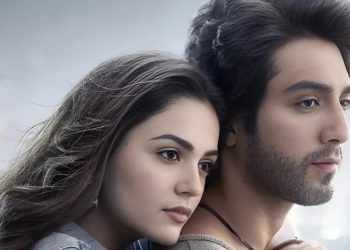 ‘सैयारा’ ची अजब कहाणी! प्रचंड प्रतिसाद!