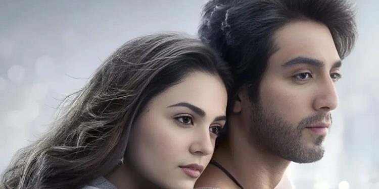 ‘सैयारा’ ची अजब कहाणी! प्रचंड प्रतिसाद!