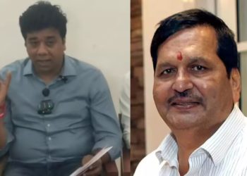 महाराष्ट्रात आरोपांचा नवा स्फोट!