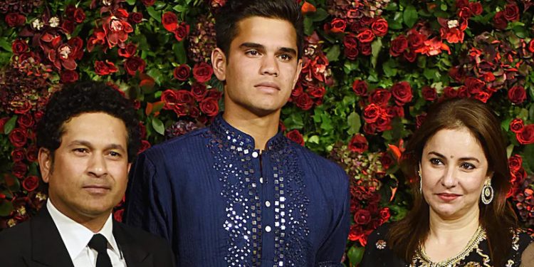 अर्जुन तेंडुलकरच्या साखरपुड्याआधीच गृहखरेदी!