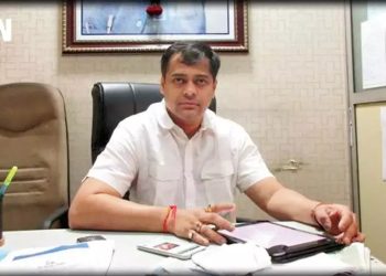 BMC निवडणुकीच्या पार्श्वभूमीवर भाजपमध्ये संघटनात्मक बदल!