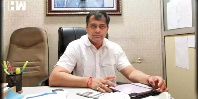 BMC निवडणुकीच्या पार्श्वभूमीवर भाजपमध्ये संघटनात्मक बदल!