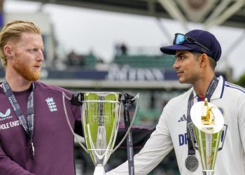 भारतविरुद्धचा पराभव जिव्हारी लागल्याने बेन स्टोक्सने निवृत्ती घेतली?