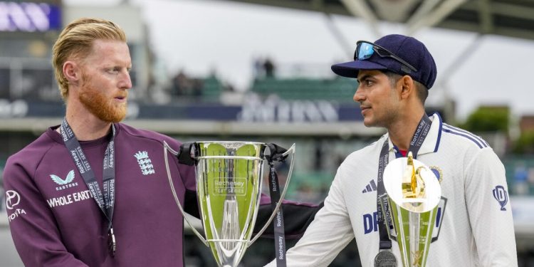 भारतविरुद्धचा पराभव जिव्हारी लागल्याने बेन स्टोक्सने निवृत्ती घेतली?