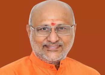 उपराष्ट्रपतीपदाची निवडणूक रंगतदार! ‘इंडिया’ आघाडीचं धक्कातंत्र?