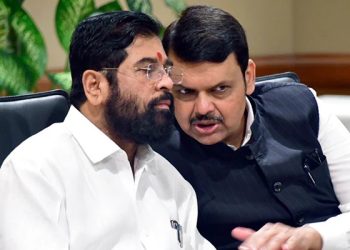 सोलापुरात ऑपरेशन लोटस नव्हे, “ऑपरेशन टायगर”ची तयारी?