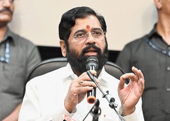 कल्याण-डोंबिवलीत राजकीय भूकंप! एकनाथ शिंदेंचा ठाकरे गटाला जोरदार धक्का!