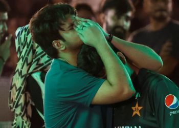 पाकिस्तानची आंतरराष्ट्रीय स्तरावर पुन्हा होणार नाचक्की?