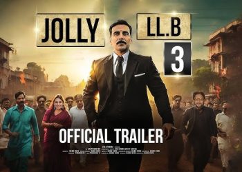 अक्षय कुमार व अर्शद वारसी यांना पुणे कोर्टात हजार राहाण्याचे आदेश!