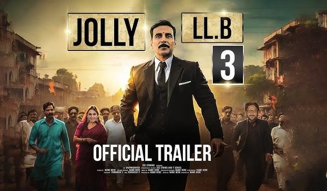 अक्षय कुमार व अर्शद वारसी यांना पुणे कोर्टात हजार राहाण्याचे आदेश!