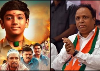 मोठी बातमी! ‘खालिद का शिवाजी’ चित्रपटाचं प्रदर्शन रखडणार?