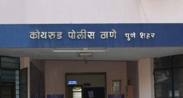 सासरकडील त्रासामुळे विवाहिता आली पुण्यात आणि…