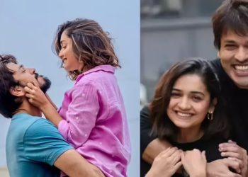 ऋता–ललितच्या ‘आरपार’चा टीझर ‘सैयारा’ पेक्षा हिट?