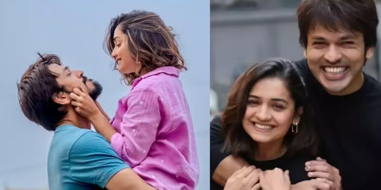 ऋता–ललितच्या ‘आरपार’चा टीझर ‘सैयारा’ पेक्षा हिट?