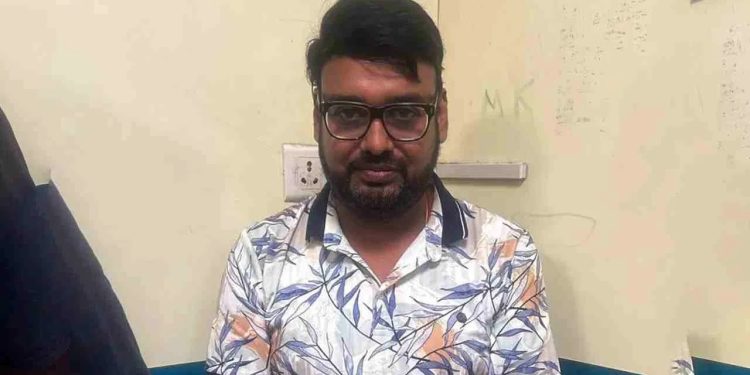 खराडी ड्रग्ज प्रकरणात खेवलकर अडचणीत; पुरावे नष्ट करण्याचा आरोप!