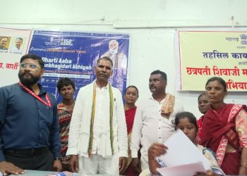 पारधी समाजाला न्याय मिळवून देणारी ऐतिहासिक पाऊले!