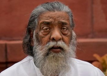 माजी मुख्यमंत्री शिबू सोरेन कालवश!