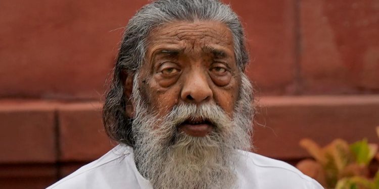 माजी मुख्यमंत्री शिबू सोरेन कालवश!