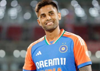 सूर्यकुमार यादवच्या पुनरागमनावर सस्पेन्स कायम!