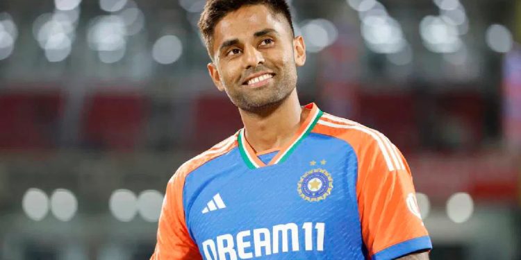 सूर्यकुमार यादवच्या पुनरागमनावर सस्पेन्स कायम!