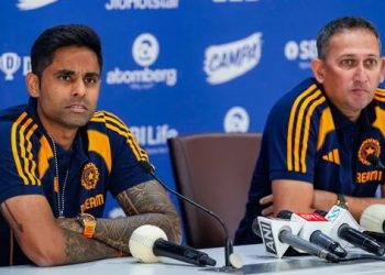 गिलला उपकर्णधार बनवल्याने मॅचविनर तोट्यात?