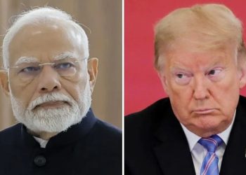 भारताला ज्ञान शिकवणारी अमेरिका स्वतः मात्र…!