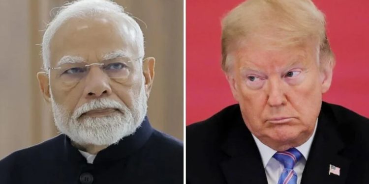 भारताला ज्ञान शिकवणारी अमेरिका स्वतः मात्र…!