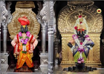 विठुरायाच्या दरबारात पूजा भाषेवरून हिंदी – मराठी वाद?