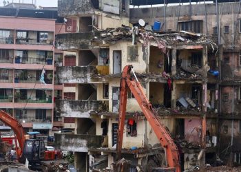 विरार दुर्घटनेत आतापर्यंत १७ जणांचा मृत्यू!