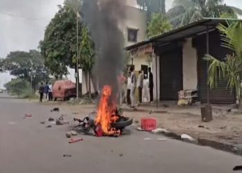 पुण्यातील यवतमधील वातावरण निवळते आहे!