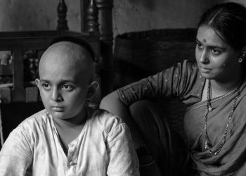 ‘श्यामची आई’ सिनेमाला राष्ट्रीय पुरस्कार!