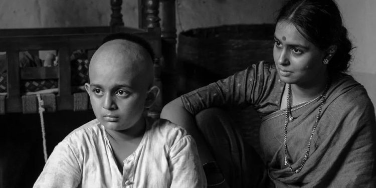 ‘श्यामची आई’ सिनेमाला राष्ट्रीय पुरस्कार!