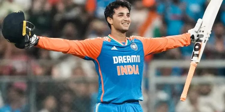 “पाकिस्तानचं डिवचणं सहन झालं नाही, मग मीही उत्तर दिलं!” – अभिषेक शर्मा