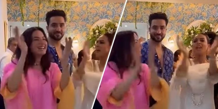 ‘गणपती बाप्पा मोरया’ न म्हटल्याने अली गोनी होतोय ट्रोल!