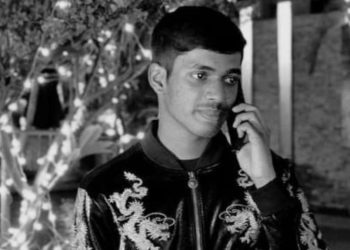 गोळीबाराने हादरलं पुणं: अर्णव रडत होता, आयुष कोमकर रक्ताच्या थारोळ्यात!