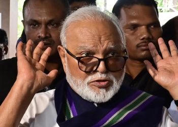 मराठा आरक्षणावरून संताप; ओबीसी समाजाचा ऐतिहासिक मोर्चा मुंबईत!