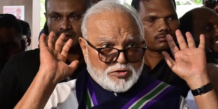 मराठा आरक्षणावरून संताप; ओबीसी समाजाचा ऐतिहासिक मोर्चा मुंबईत!