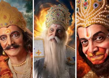 ‘दशावतार’ने पहिल्याच दिवशी बॉक्स ऑफिसवर गाठला यशाचा टप्पा!