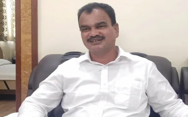 दिवाळीपूर्वी शेतकऱ्यांना नुकसानभरपाई मिळणार – कृषिमंत्री दत्तात्रय भरणे!