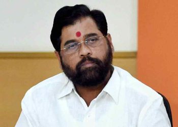 शिंदेसेनेत अंतर्गत नाराजीचा विस्फोट!