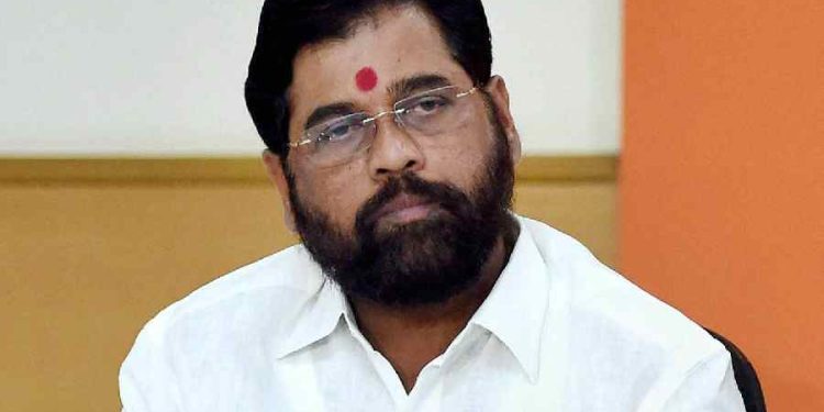 शिंदेसेनेत अंतर्गत नाराजीचा विस्फोट!