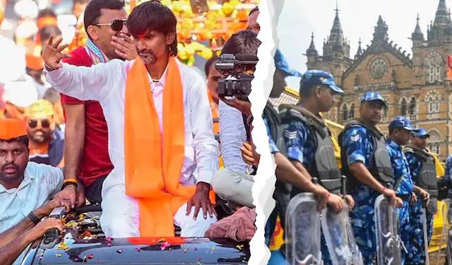 “मनोजदादांच्या माणसांना मी मेसेज करतच होतो, पण… ,”