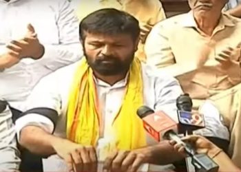 मराठा आरक्षणाच्या निर्णयावरून ओबीसींमध्ये तीव्र असंतोष!